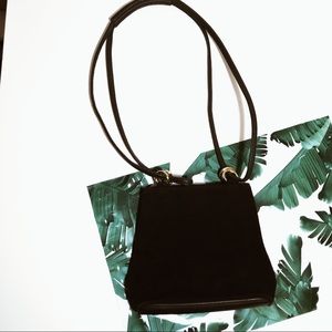 🌿👜VINTAGE HANDBAG👜🌿